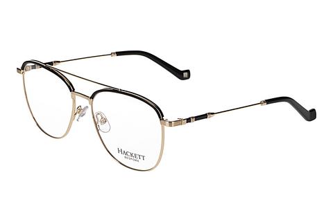 Gafas de diseño Hackett HEB306 400