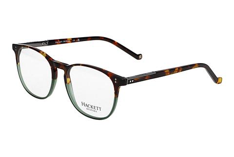 Gafas de diseño Hackett HEB323 125