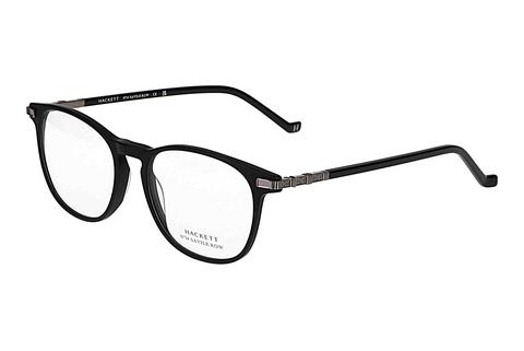 Gafas de diseño Hackett HEB360 001