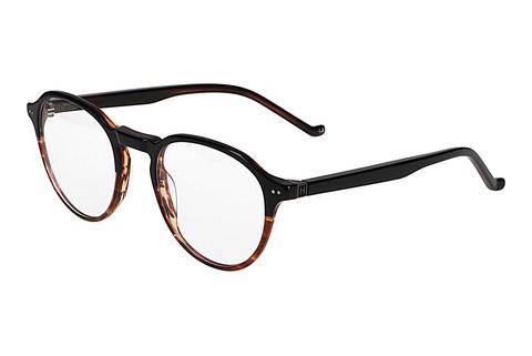 Brille Hackett HEB381 006