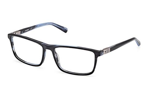 Gafas de diseño Harley-Davidson HD50091 092