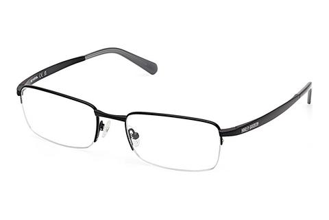 Gafas de diseño Harley-Davidson HD50098 002