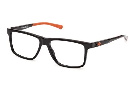 Eyewear Harley-Davidson HD50124 001