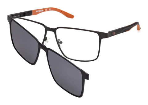 Eyewear Harley-Davidson HD50135 002