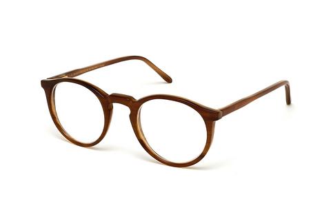 Prillid Hoffmann Natural Eyewear H 2182-2OZ 9071