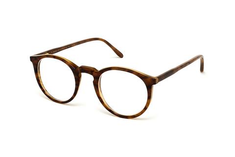 Očala Hoffmann Natural Eyewear H 2182-2OZ 910