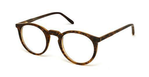 Glasögon Hoffmann Natural Eyewear H 2182-2OZ SPH07 matt