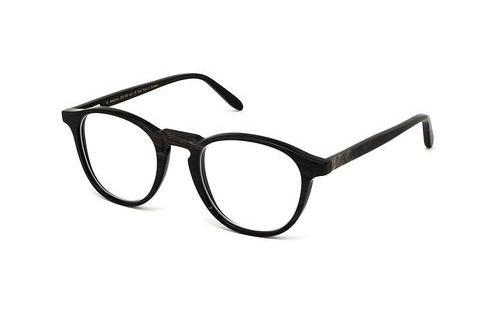 Očala Hoffmann Natural Eyewear H 2290 H18 matt