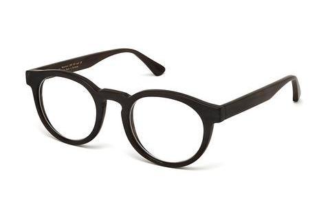 专门设计眼镜 Hoffmann Natural Eyewear H 2307 H30 matt