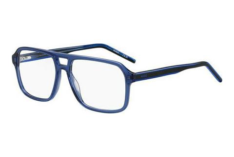 Brille Hugo HG 1299 D51