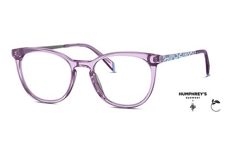 Gafas de diseño Humphreys HU 581124 55