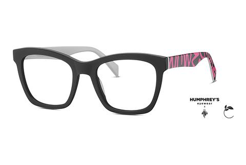 Brille Humphreys HU 583158 10