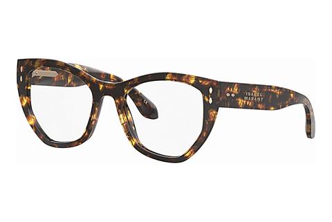 Gafas de diseño Isabel Marant IM 0129 086