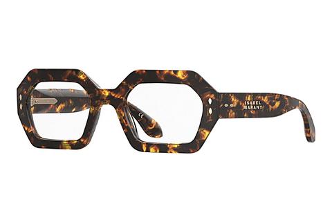 Brille Isabel Marant IM 0177 086