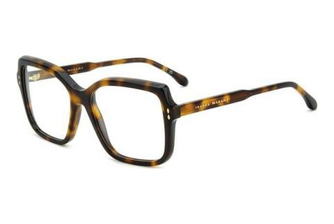 Brille Isabel Marant IM 0196 WR9