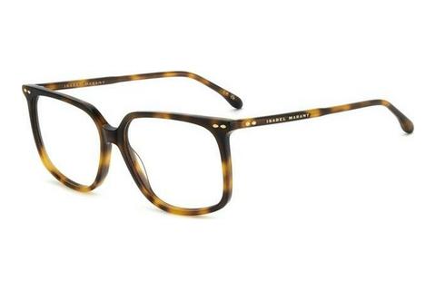 Brille Isabel Marant IM 0202 086