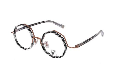 专门设计眼镜 J.F. REY JF1483 0185