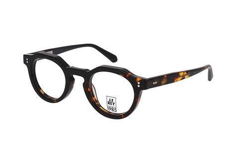 专门设计眼镜 J.F. REY LINCOLN 0095