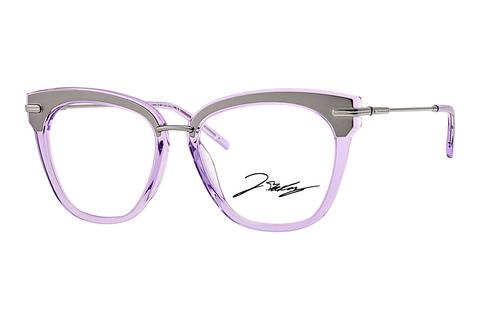 Gafas de diseño JB Nina (JBF116 3)