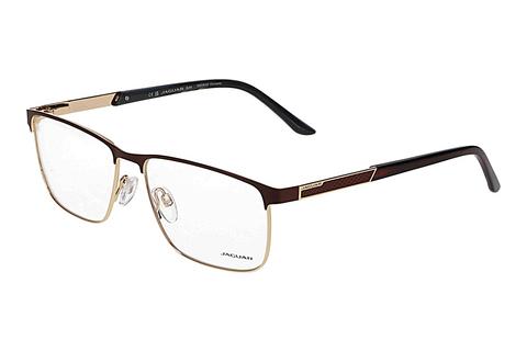 Lunettes de vue Jaguar 33129 2100