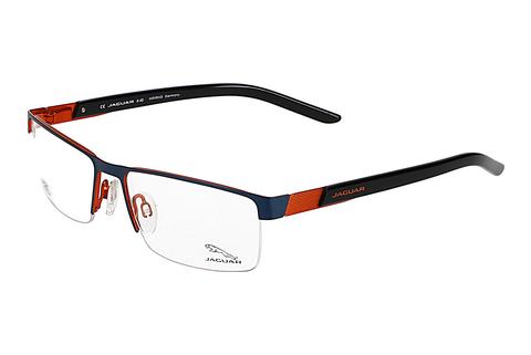 Lunettes de vue Jaguar 33563 890