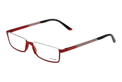 Lunettes de vue Jaguar 33640 2100