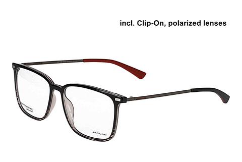 Lunettes de vue Jaguar 36834 6100