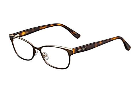 专门设计眼镜 Jimmy Choo JC147 PWZ