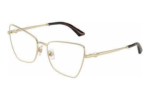 Brille Jimmy Choo JC2010HB 3006