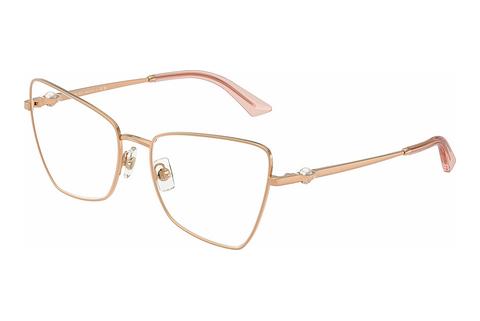 Lunettes de vue Jimmy Choo JC2010HB 3008