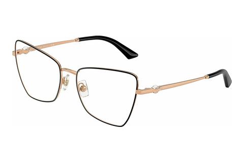 Brille Jimmy Choo JC2010HB 3022