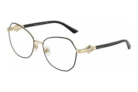 Lunettes de vue Jimmy Choo JC2011 3010