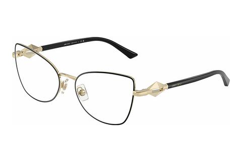 Lunettes de vue Jimmy Choo JC2012 3010