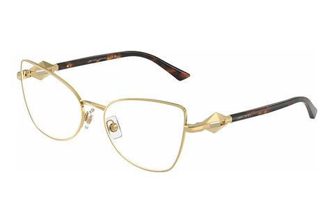 Lunettes de vue Jimmy Choo JC2012 3023