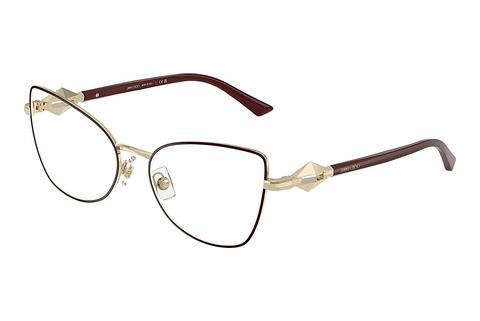 Lunettes de vue Jimmy Choo JC2012 3025