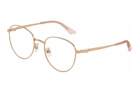 Brille Jimmy Choo JC2013HD 3008