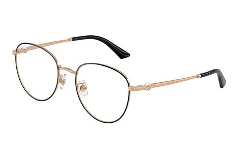 Lunettes de vue Jimmy Choo JC2013HD 3022