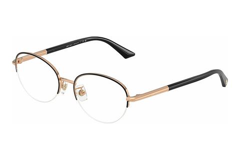 Brille Jimmy Choo JC2014D 3022