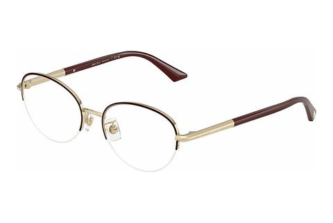 Brille Jimmy Choo JC2014D 3025