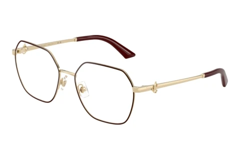 Silmälasit/lasit Jimmy Choo JC2023B 3025