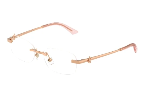 Silmälasit/lasit Jimmy Choo JC2025BD 3008