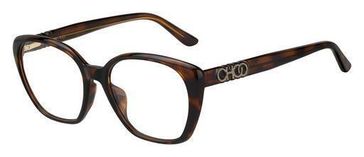 专门设计眼镜 Jimmy Choo JC252/F 086