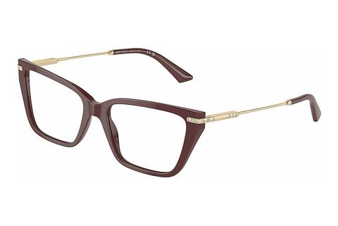 Lunettes de vue Jimmy Choo JC3002B 5018