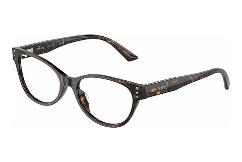 Eyewear Jimmy Choo JC3003BU 5002