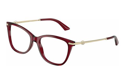 Lunettes de vue Jimmy Choo JC3007HB 5062