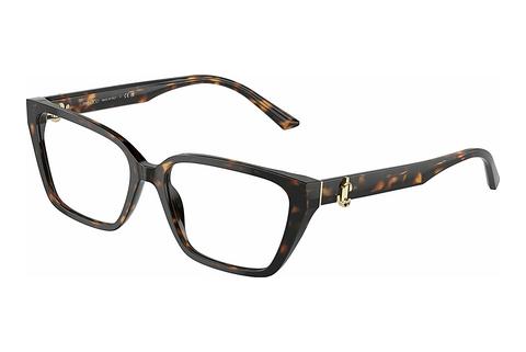 Lunettes de vue Jimmy Choo JC3008 5002