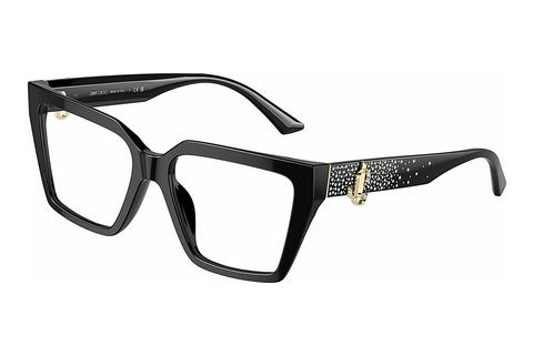 Lunettes de vue Jimmy Choo JC3017U 5053