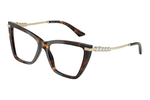 Lunettes de vue Jimmy Choo JC3020B 5002