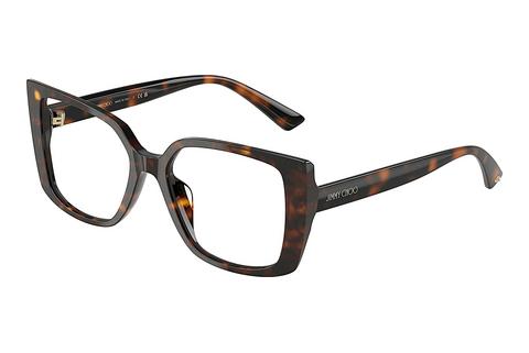 Brille Jimmy Choo JC3024U 5002