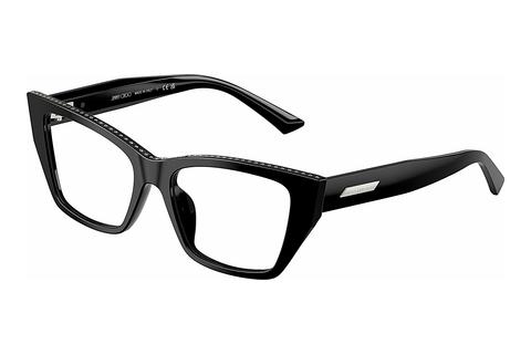 Eyewear Jimmy Choo JC3031BU 5000